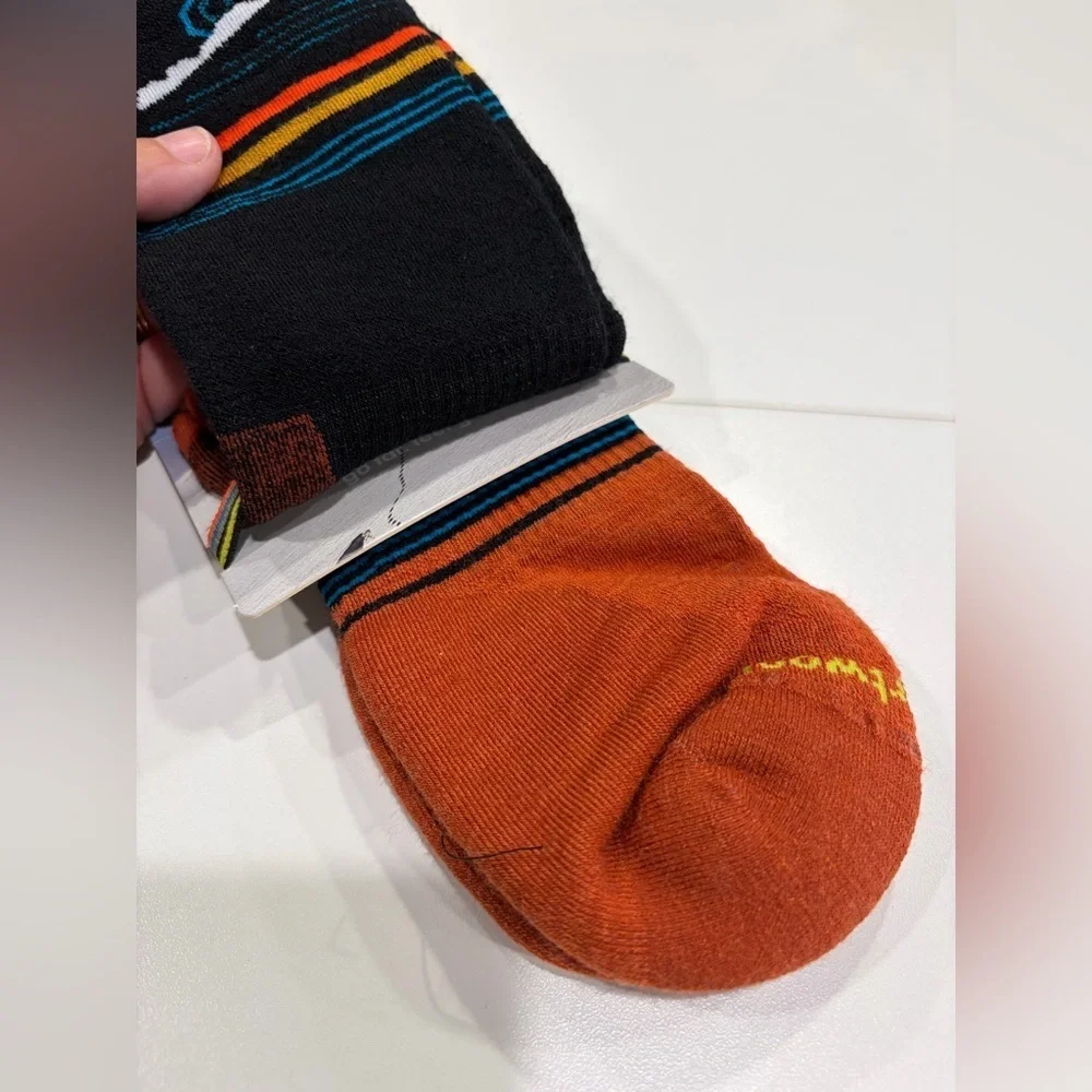 Smartwool new tags